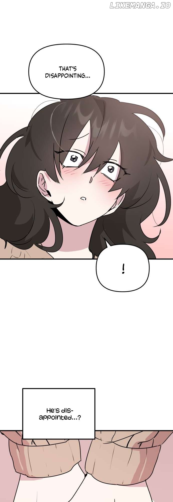 Horromance Chapter 2 - page 6