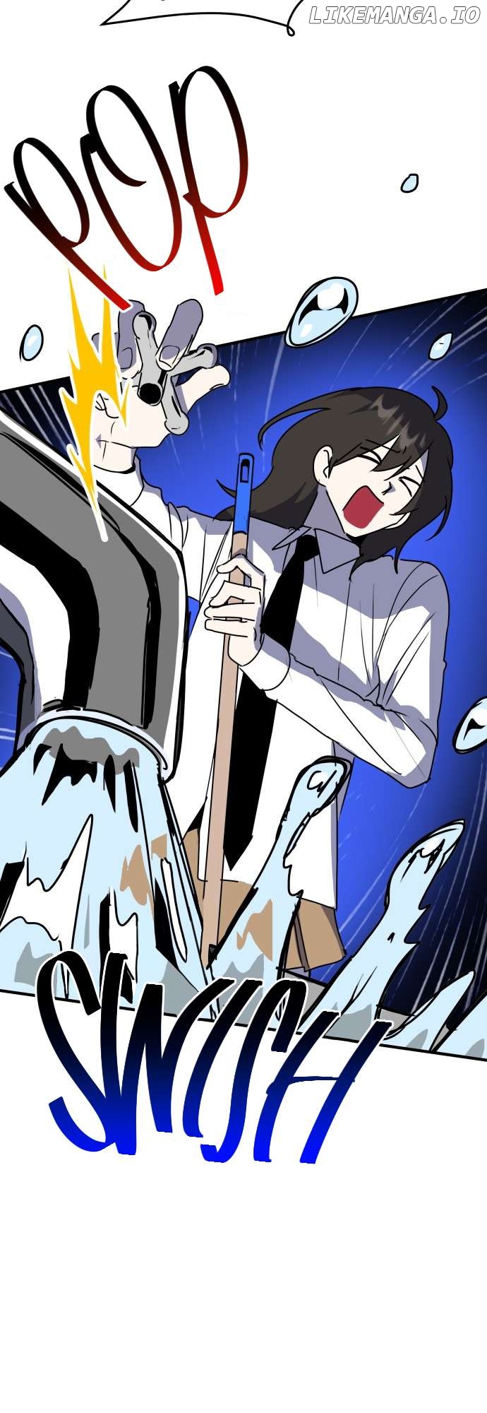 Horromance Chapter 2 - page 60
