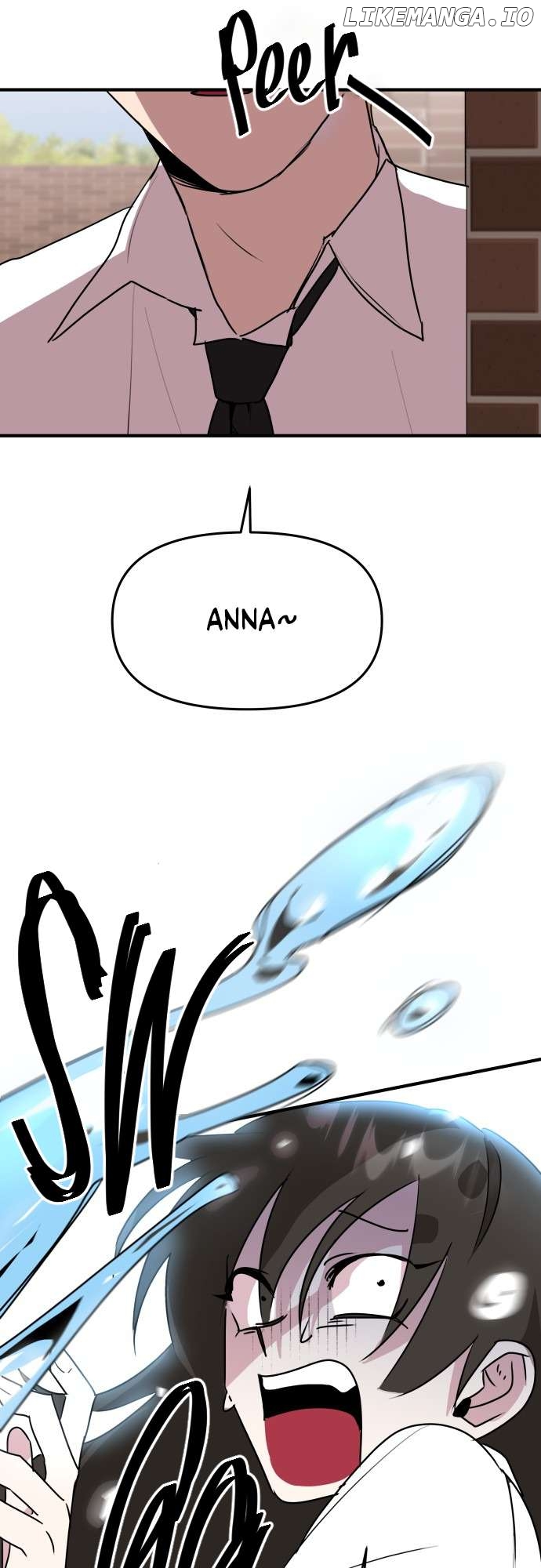Horromance Chapter 2 - page 61