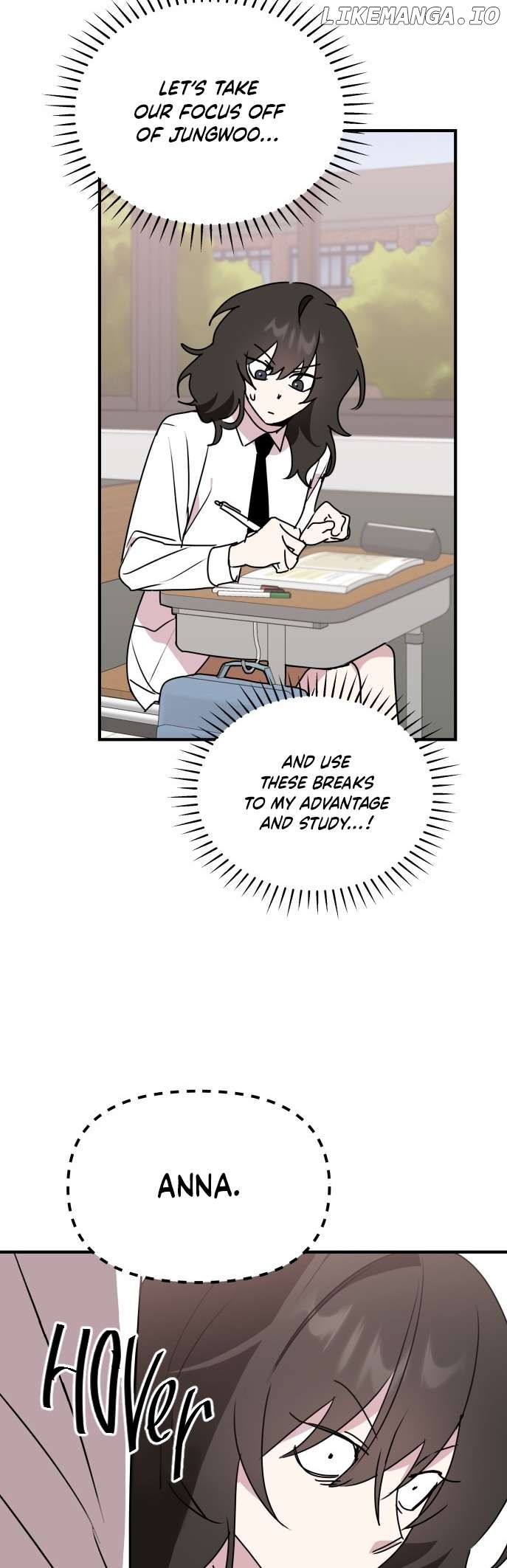 Horromance Chapter 4 - page 31