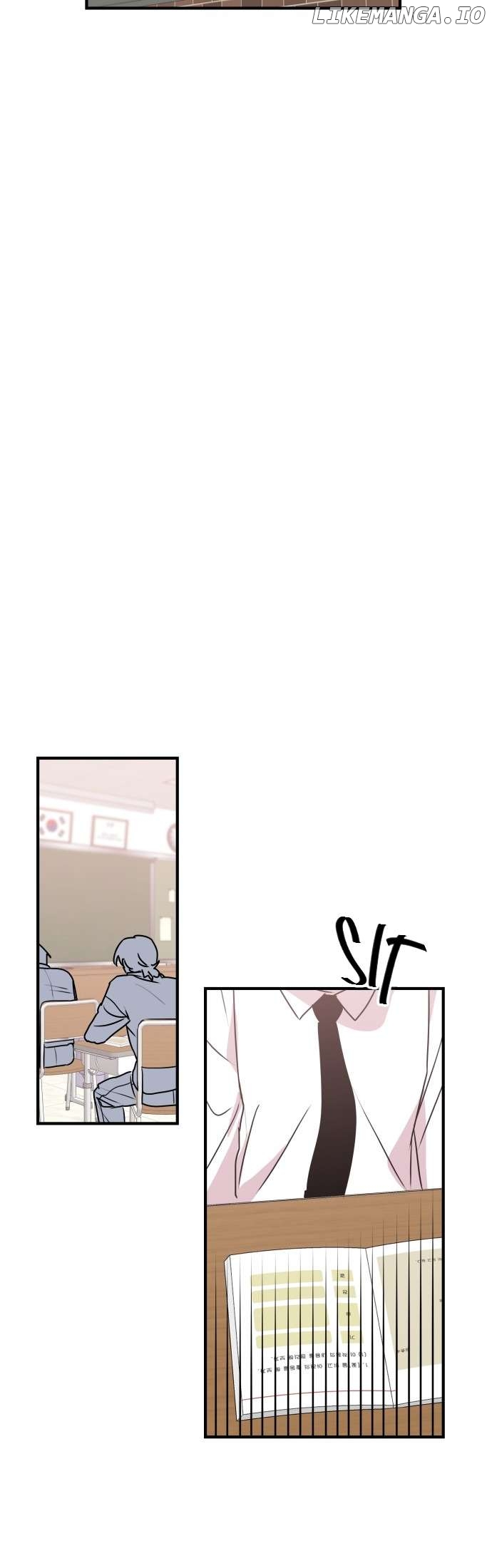 Horromance Chapter 4 - page 47