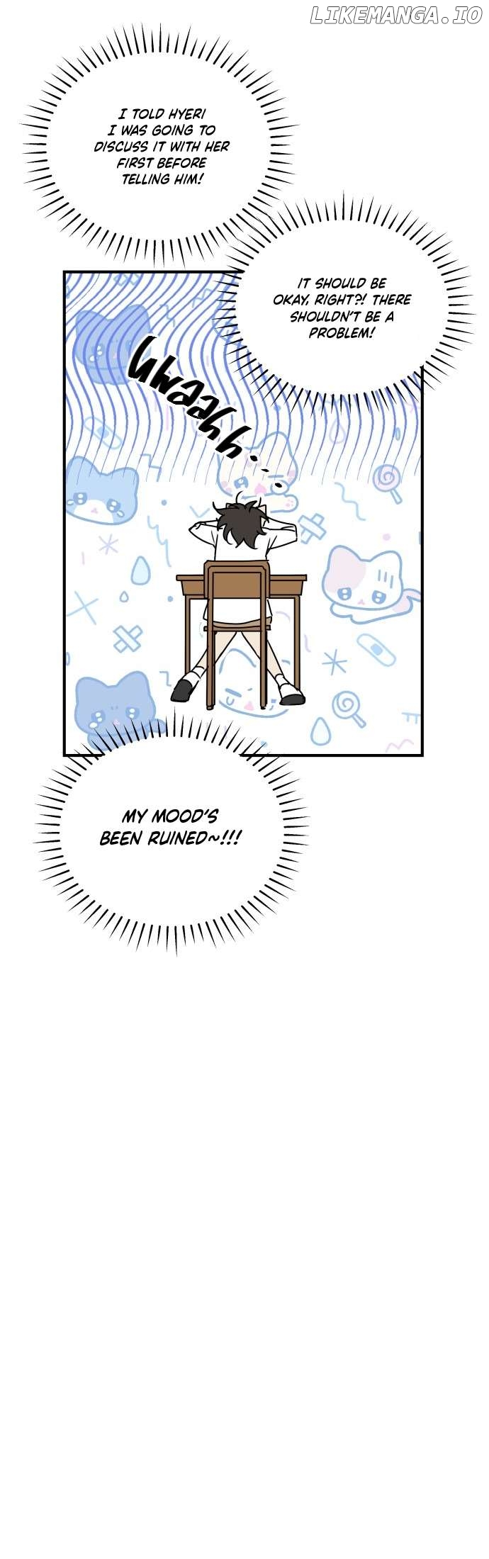 Horromance Chapter 4 - page 49