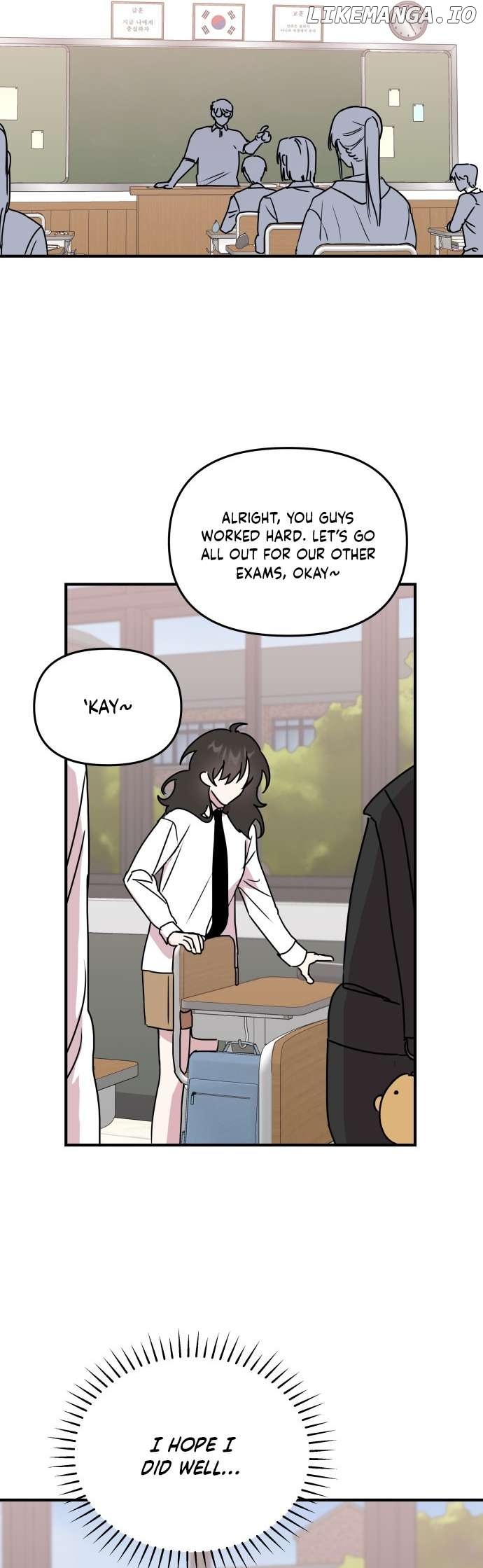 Horromance Chapter 4 - page 51