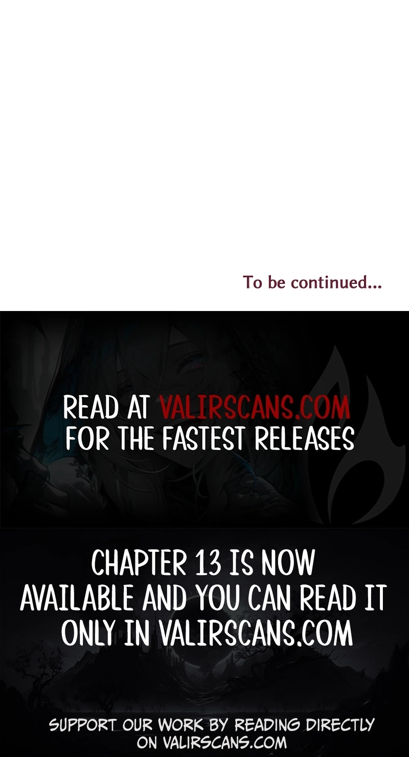 Too Much Regeneration! Now the King Obsesses Over Me Chapter 7 - page 10