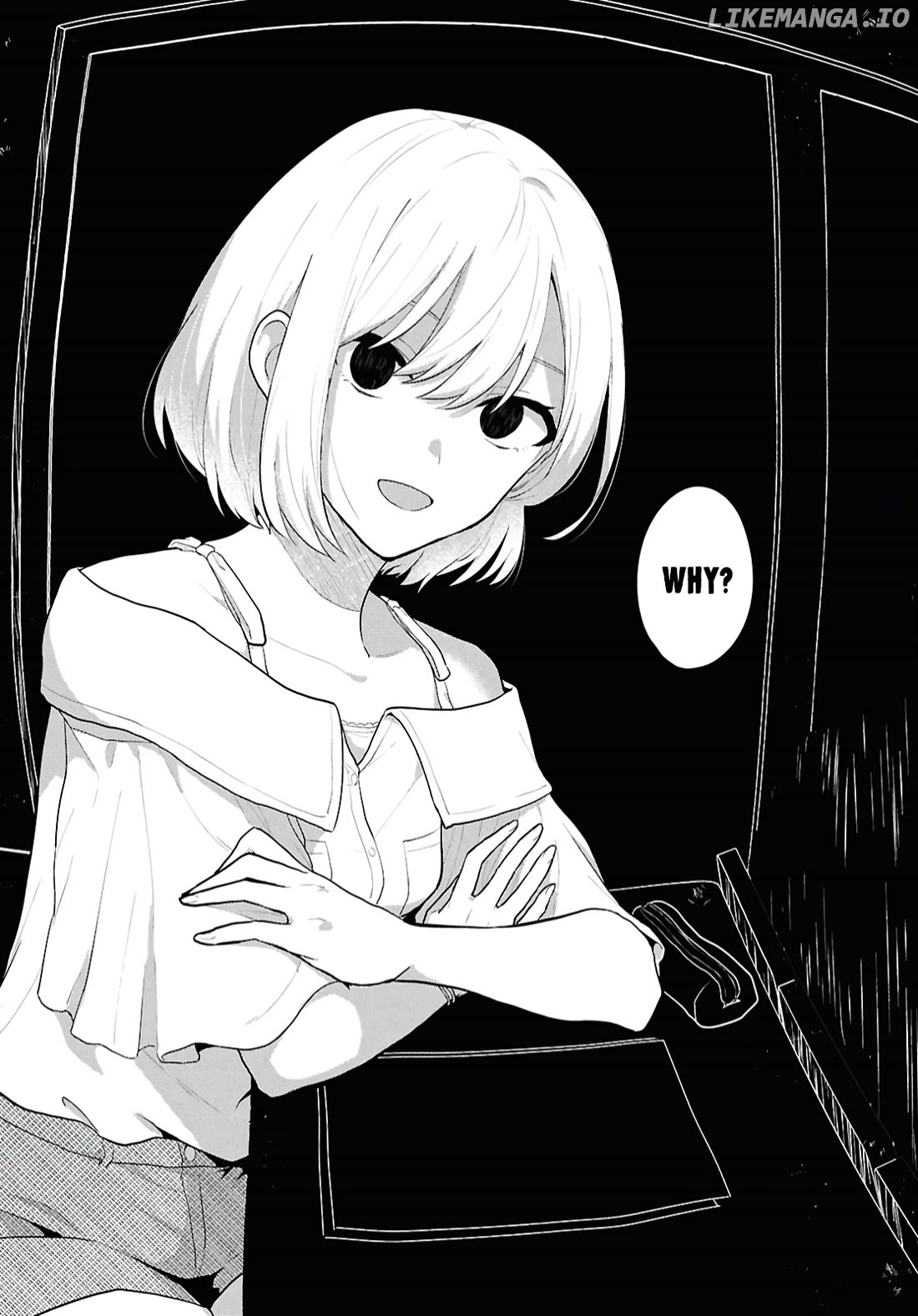 Did You Think You Could Live Normally Even in a World With a 1:5 Male-To-Female Ratio? ~ When Deeply Intense Feelings of the Girls Are Toyed With by an Oblivious Boy Chapter 2 - page 11