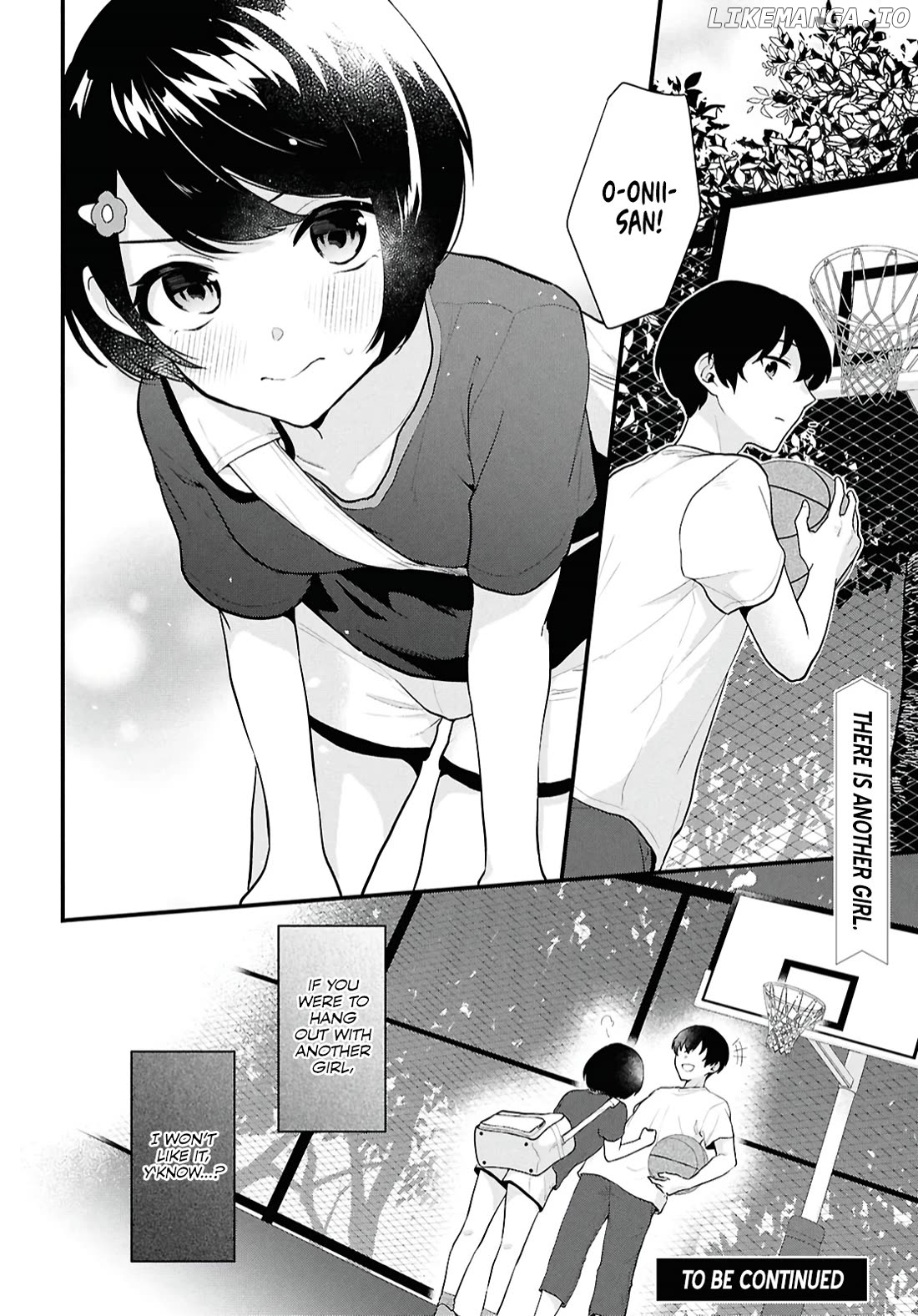 Did You Think You Could Live Normally Even in a World With a 1:5 Male-To-Female Ratio? ~ When Deeply Intense Feelings of the Girls Are Toyed With by an Oblivious Boy Chapter 2 - page 33