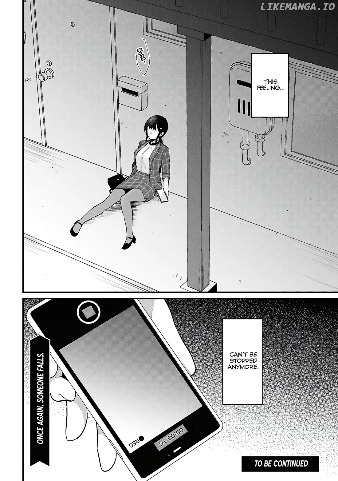 Did You Think You Could Live Normally Even in a World With a 1:5 Male-To-Female Ratio? ~ When Deeply Intense Feelings of the Girls Are Toyed With by an Oblivious Boy Chapter 4 - page 52