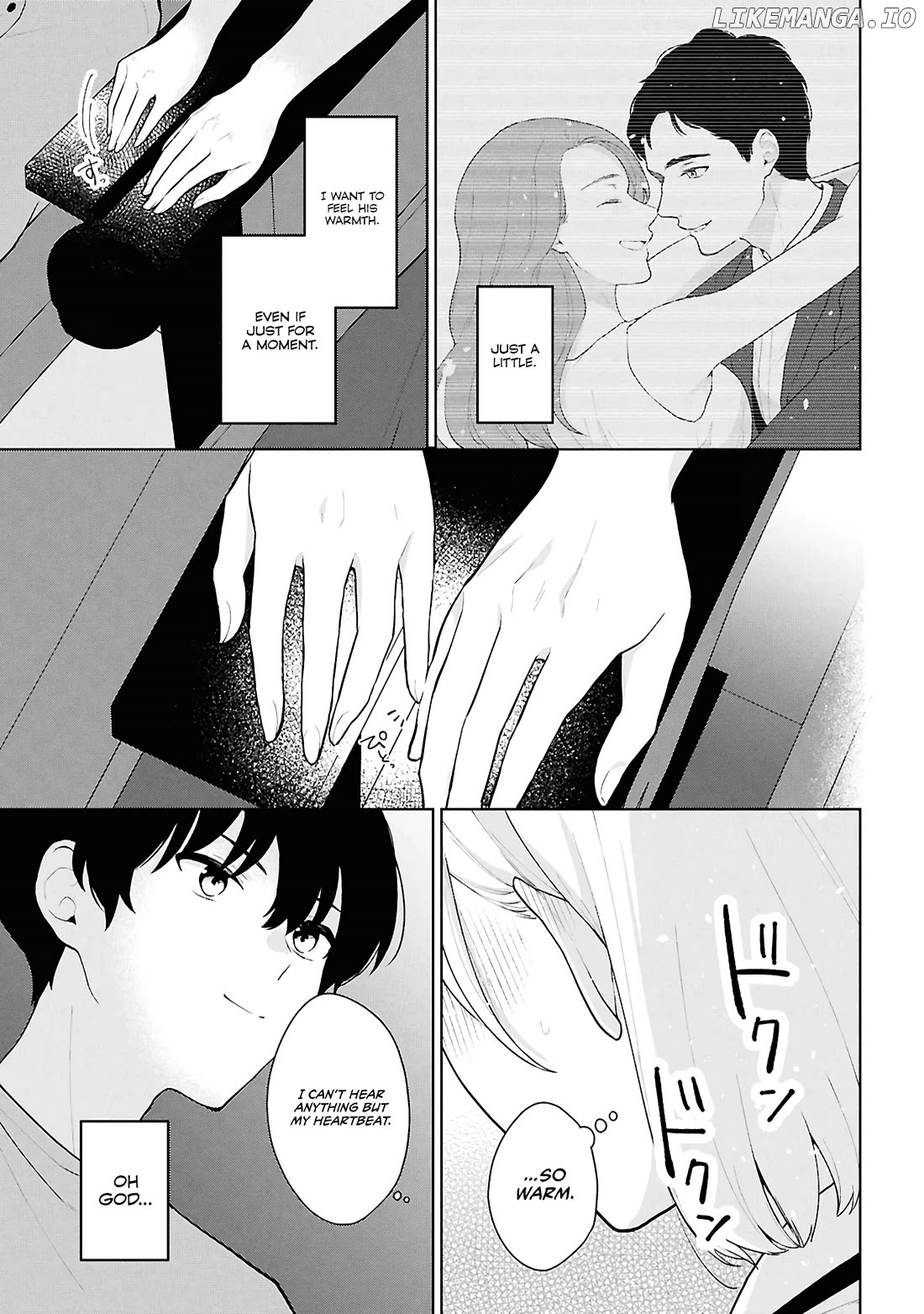 Did You Think You Could Live Normally Even in a World With a 1:5 Male-To-Female Ratio? ~ When Deeply Intense Feelings of the Girls Are Toyed With by an Oblivious Boy Chapter 5 - page 15