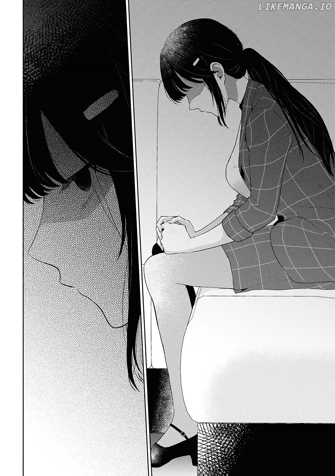 Did You Think You Could Live Normally Even in a World With a 1:5 Male-To-Female Ratio? ~ When Deeply Intense Feelings of the Girls Are Toyed With by an Oblivious Boy Chapter 6 - page 28