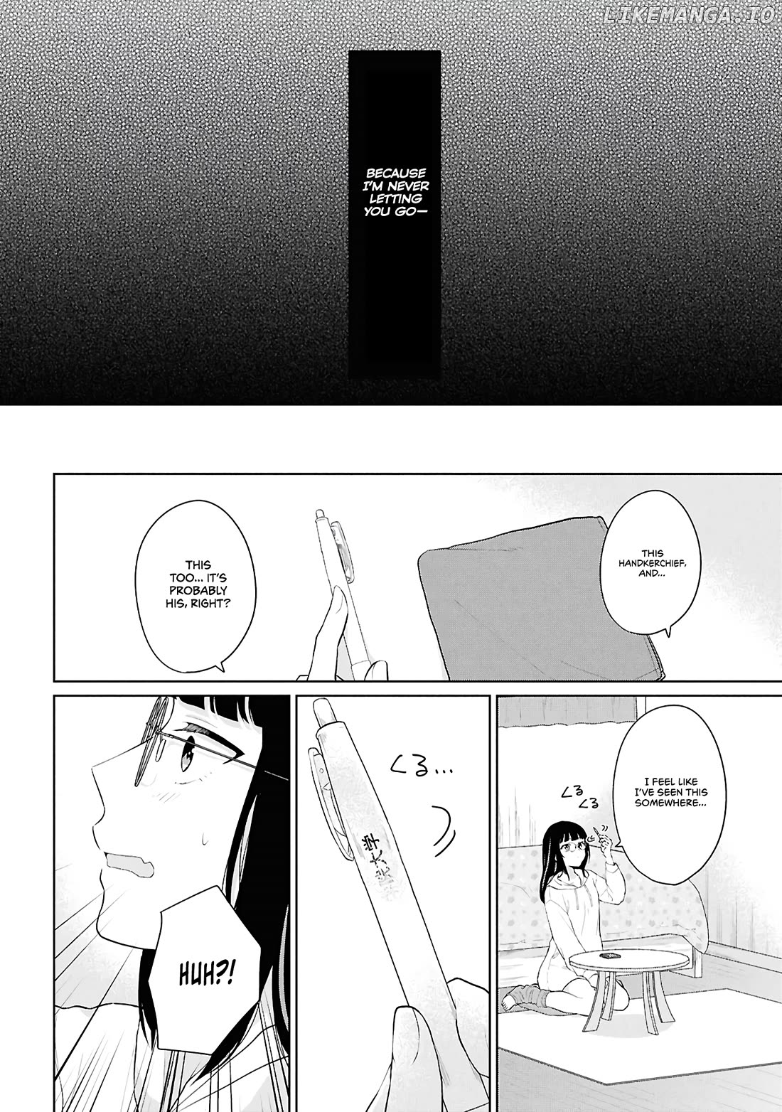 Did You Think You Could Live Normally Even in a World With a 1:5 Male-To-Female Ratio? ~ When Deeply Intense Feelings of the Girls Are Toyed With by an Oblivious Boy Chapter 6 - page 44