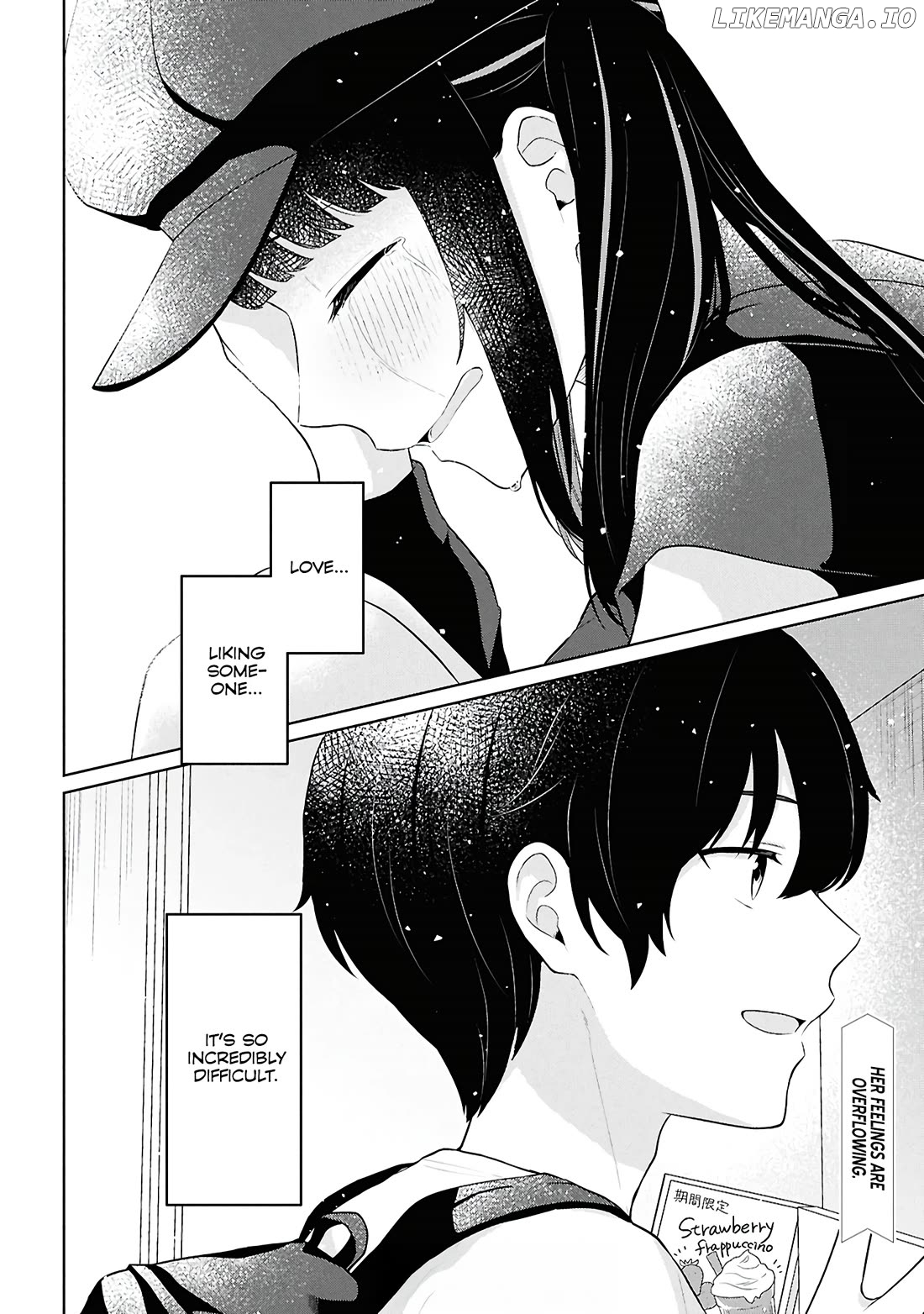 Did You Think You Could Live Normally Even in a World With a 1:5 Male-To-Female Ratio? ~ When Deeply Intense Feelings of the Girls Are Toyed With by an Oblivious Boy Chapter 7 - page 39