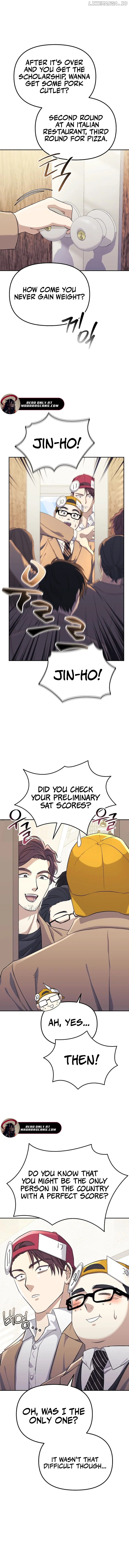 The Reset Life of a Game Addict Chapter 1 - page 18