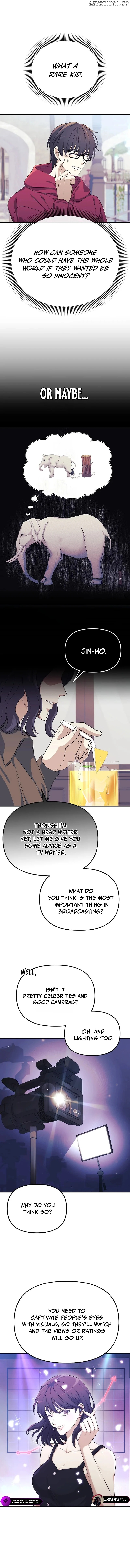 The Reset Life of a Game Addict Chapter 3 - page 2