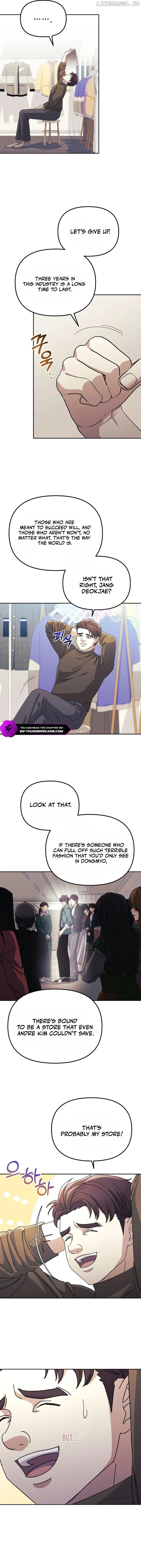 The Reset Life of a Game Addict Chapter 7 - page 6