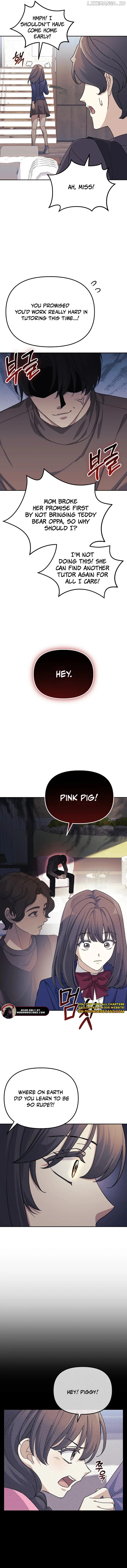 The Reset Life of a Game Addict Chapter 9 - page 7