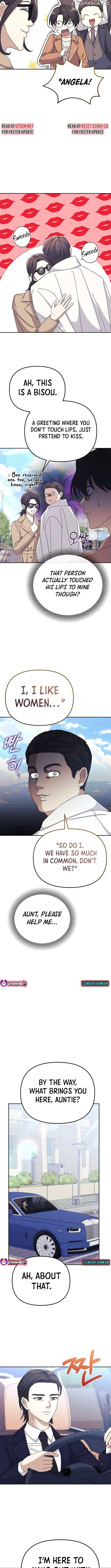 The Reset Life of a Game Addict Chapter 11 - page 12