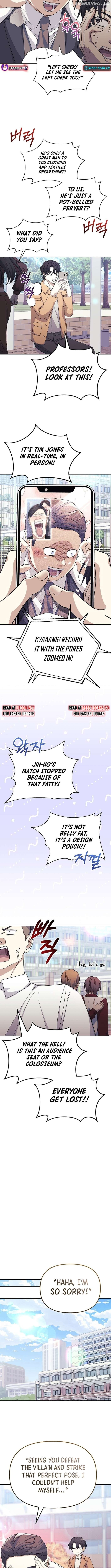 The Reset Life of a Game Addict Chapter 11 - page 9