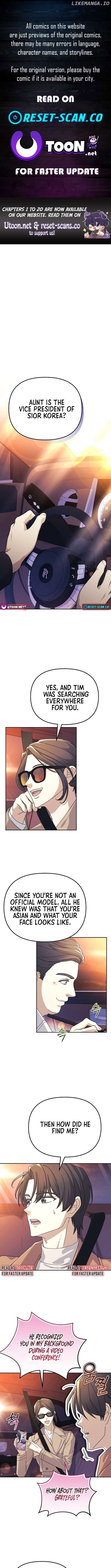 The Reset Life of a Game Addict Chapter 12 - page 1