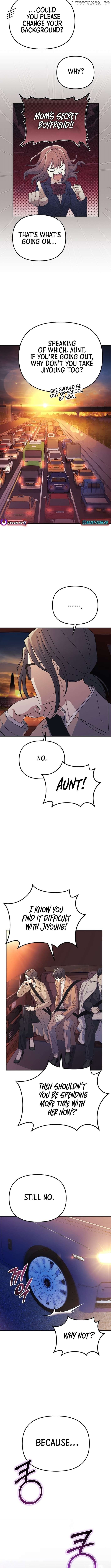 The Reset Life of a Game Addict Chapter 12 - page 2