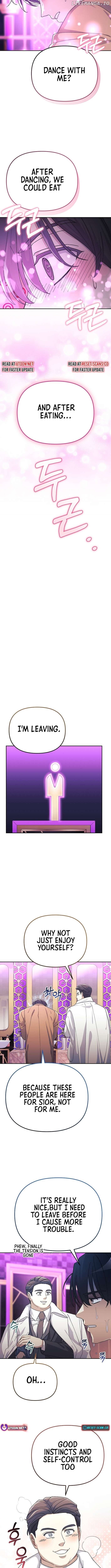 The Reset Life of a Game Addict Chapter 12 - page 9