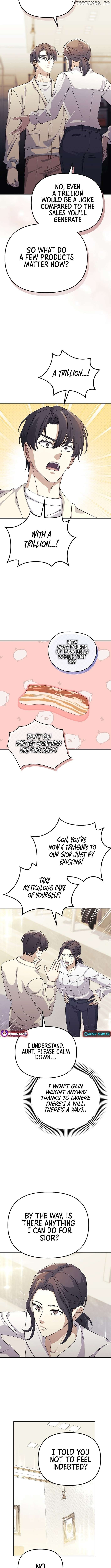 The Reset Life of a Game Addict Chapter 13 - page 11