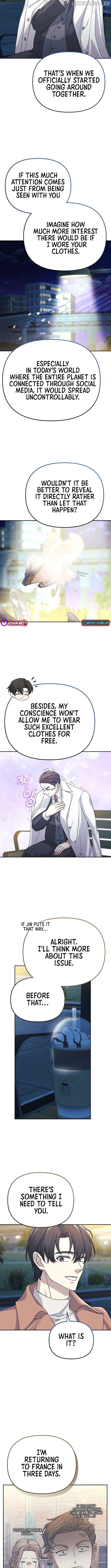 The Reset Life of a Game Addict Chapter 13 - page 2