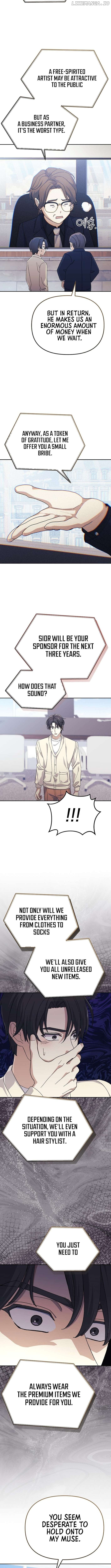 The Reset Life of a Game Addict Chapter 13 - page 6