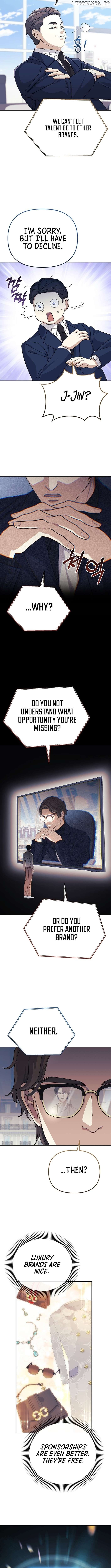 The Reset Life of a Game Addict Chapter 13 - page 7