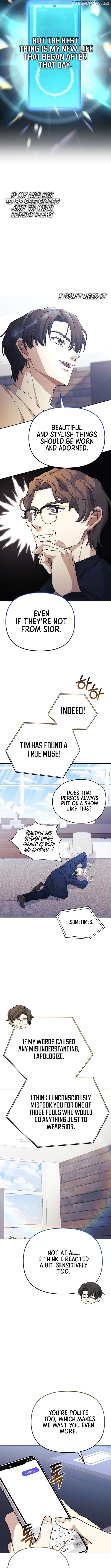 The Reset Life of a Game Addict Chapter 13 - page 8