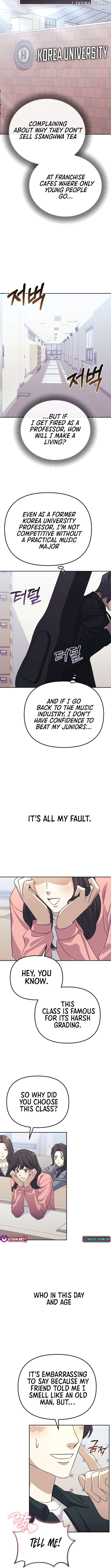 The Reset Life of a Game Addict Chapter 14 - page 11