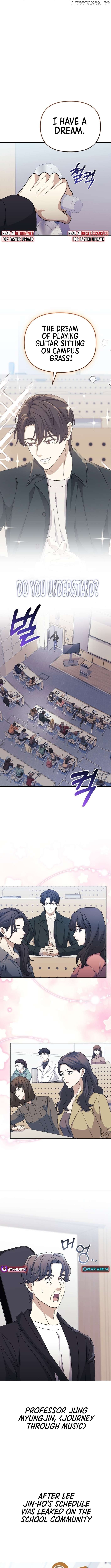 The Reset Life of a Game Addict Chapter 14 - page 12