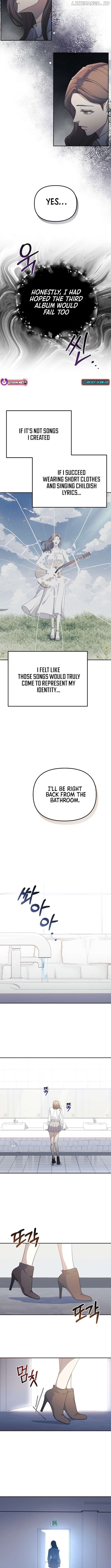 The Reset Life of a Game Addict Chapter 15 - page 10