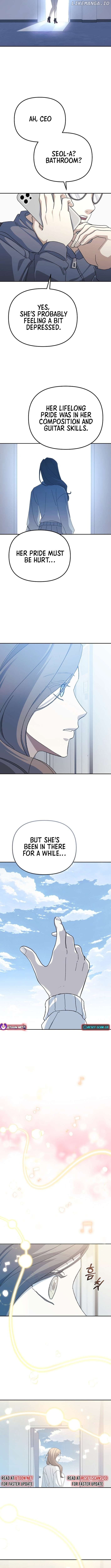 The Reset Life of a Game Addict Chapter 15 - page 11