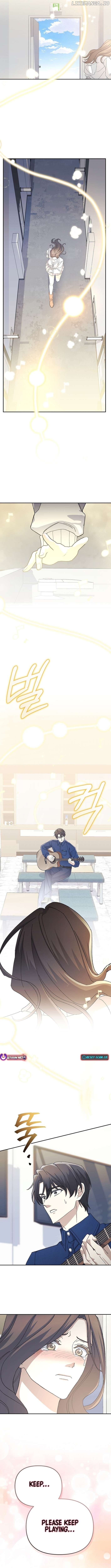 The Reset Life of a Game Addict Chapter 15 - page 12