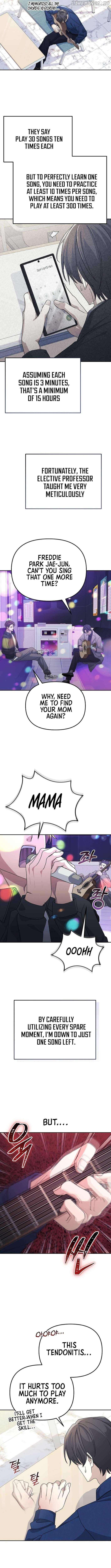 The Reset Life of a Game Addict Chapter 15 - page 7