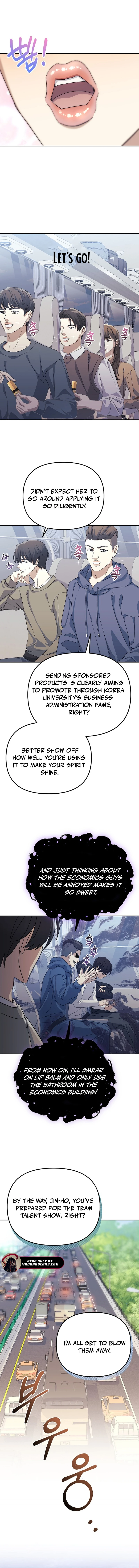 The Reset Life of a Game Addict Chapter 16 - page 10