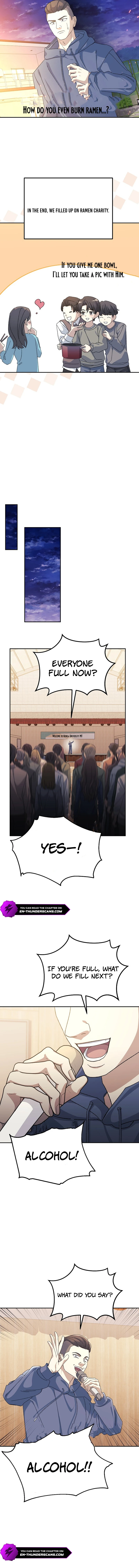 The Reset Life of a Game Addict Chapter 16 - page 13