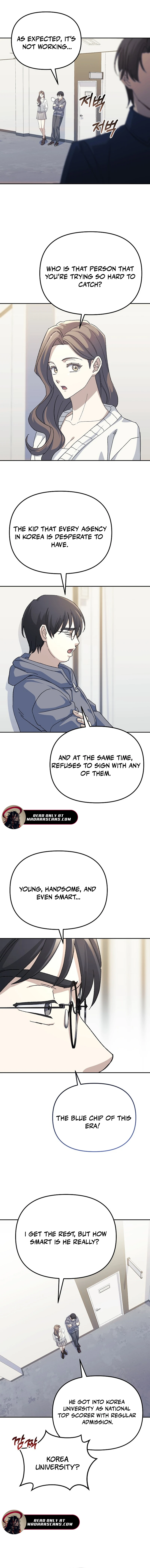 The Reset Life of a Game Addict Chapter 16 - page 6