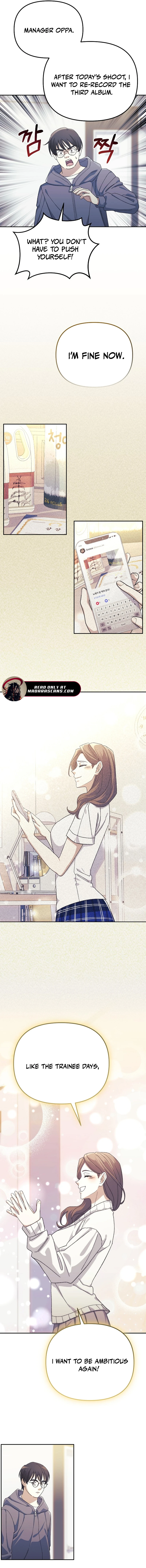 The Reset Life of a Game Addict Chapter 16 - page 8