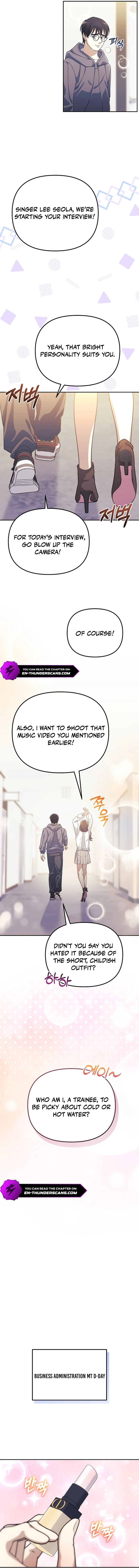 The Reset Life of a Game Addict Chapter 16 - page 9