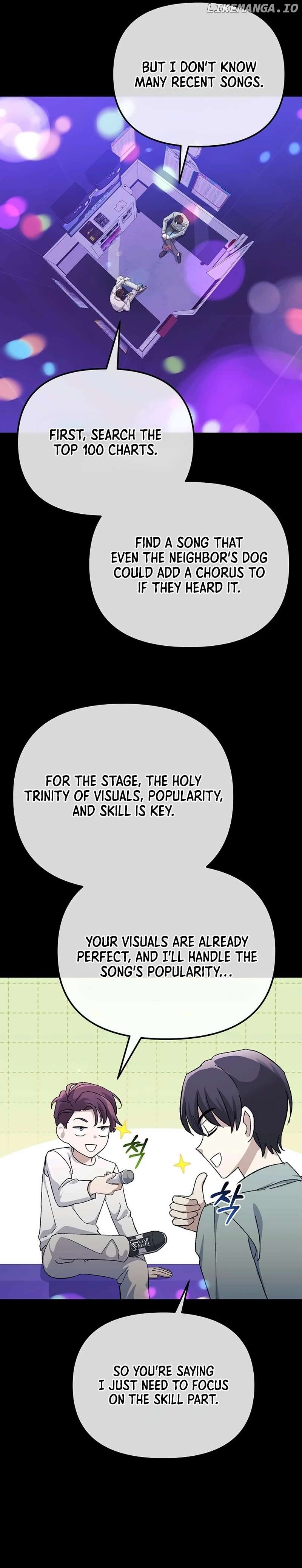 The Reset Life of a Game Addict Chapter 17 - page 15