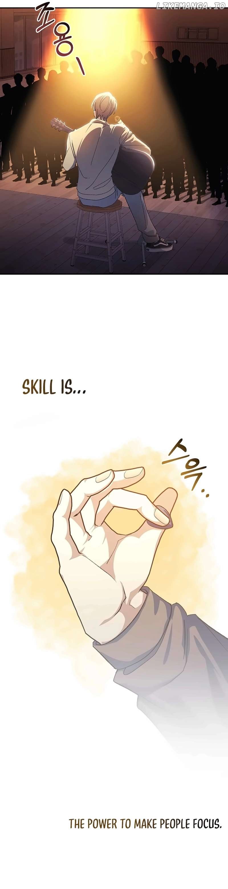 The Reset Life of a Game Addict Chapter 17 - page 18