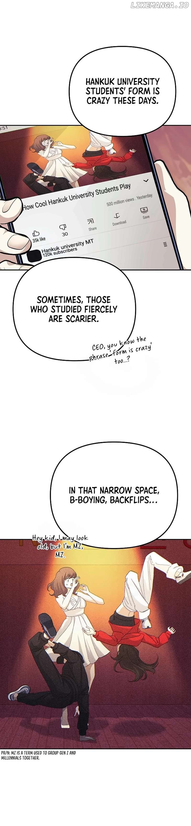 The Reset Life of a Game Addict Chapter 17 - page 27