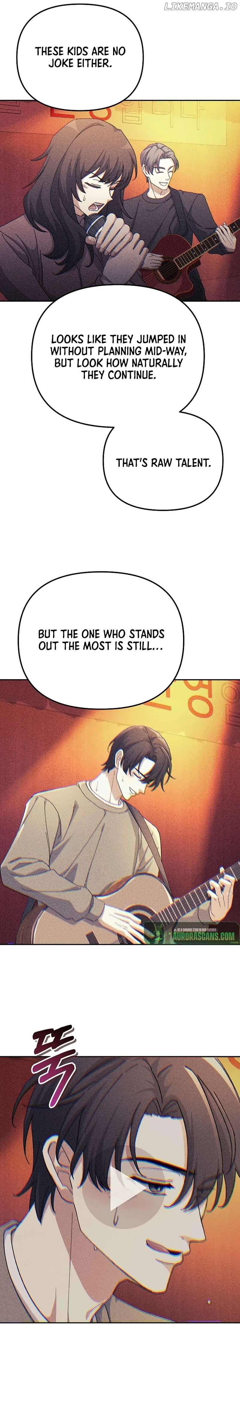 The Reset Life of a Game Addict Chapter 17 - page 28