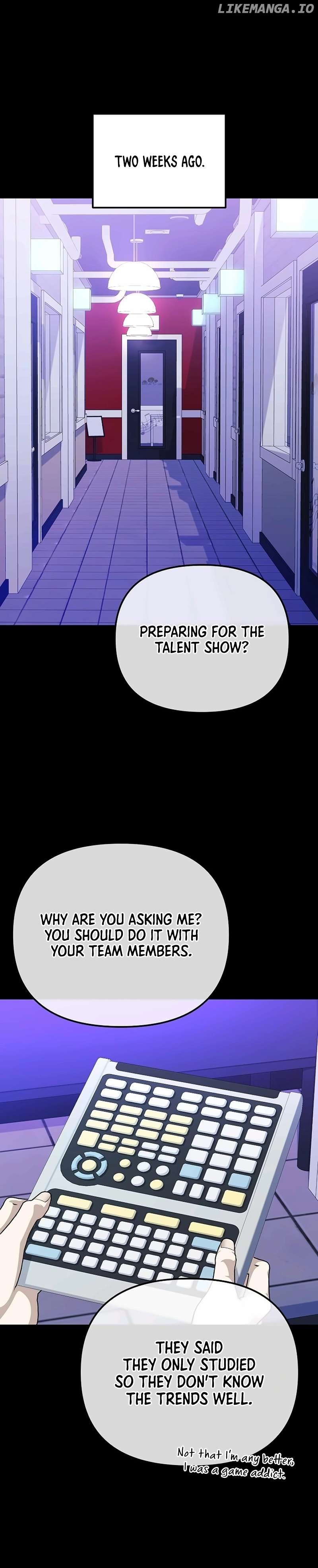 The Reset Life of a Game Addict Chapter 17 - page 8