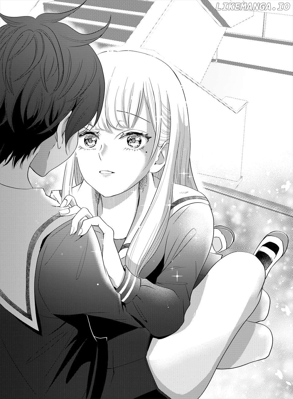 Oni no Iru Aida ni Watashitachi wa Chapter 1 - page 13