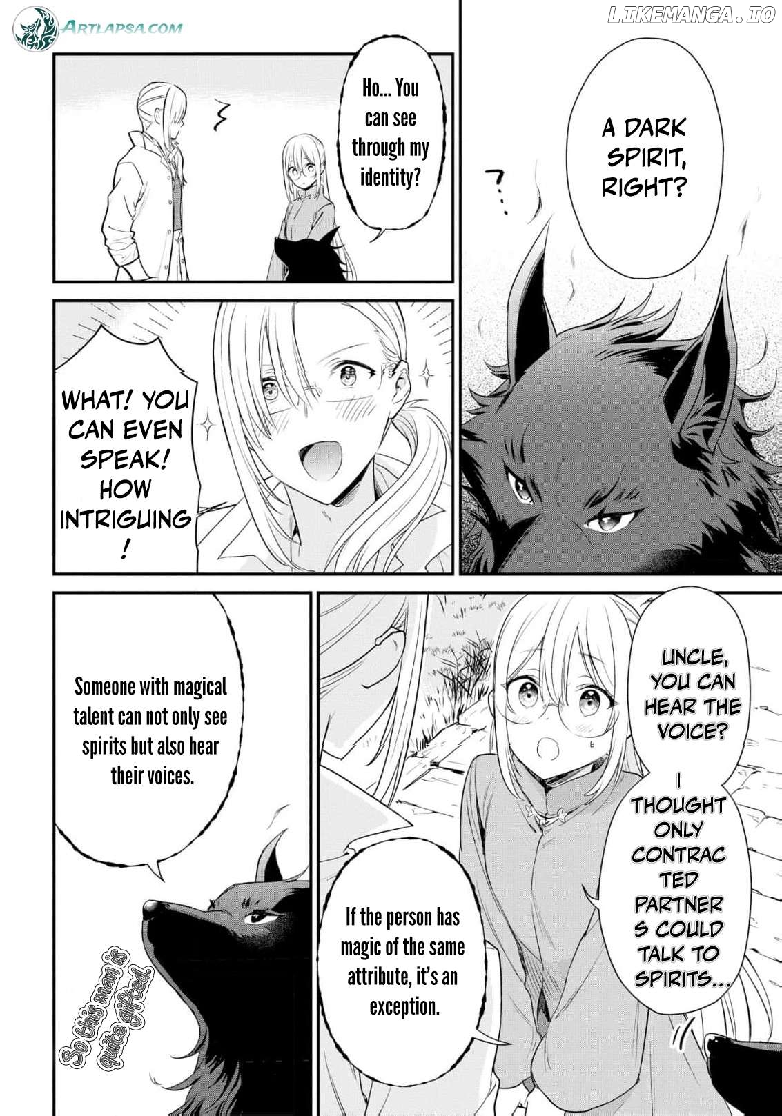 Akuyaku Reijou wa Iya na no de, Imushitsu Joshu ni narimashita Chapter 2 - page 10