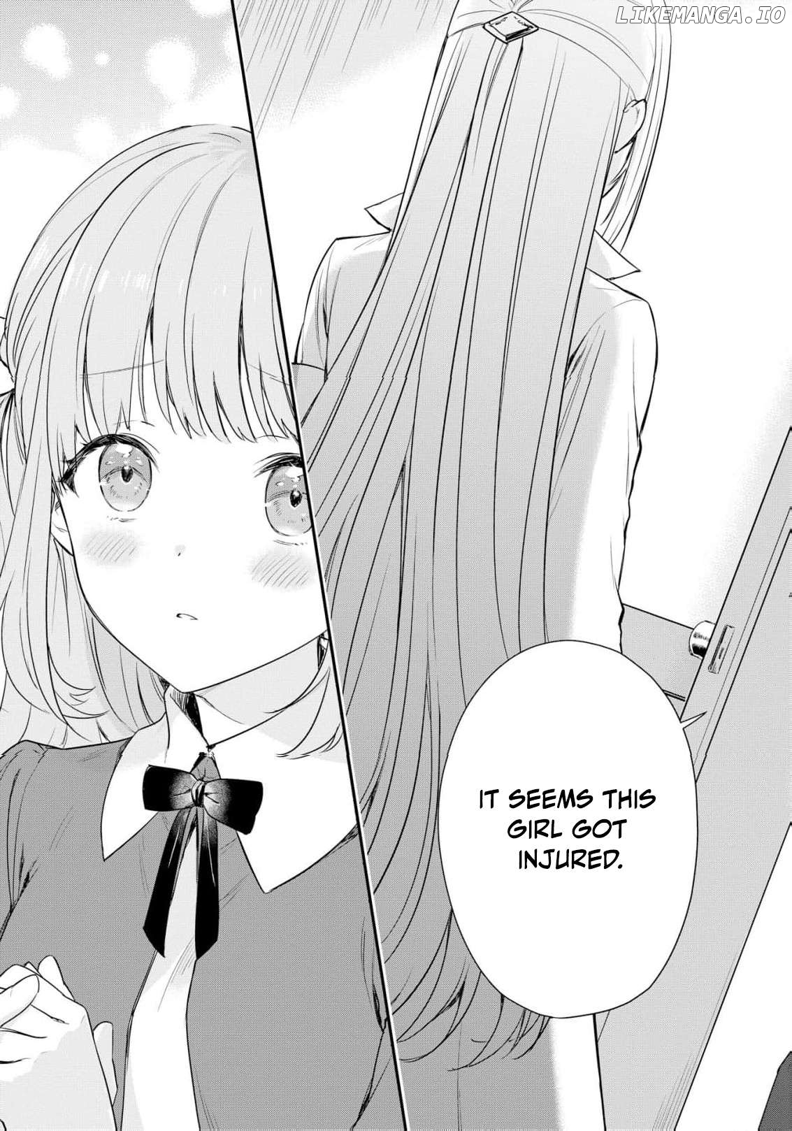 Akuyaku Reijou wa Iya na no de, Imushitsu Joshu ni narimashita Chapter 2 - page 27