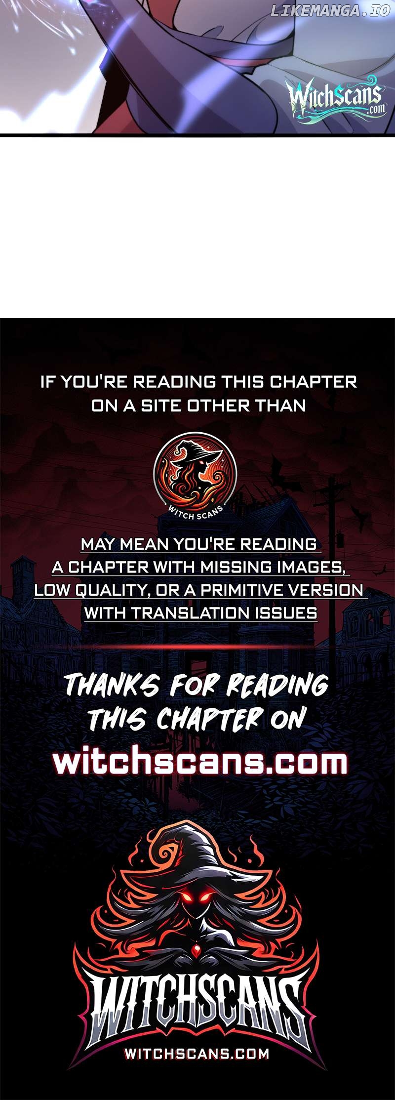 One Hundred Thousand Years of Tribulation by Heavenly Thunder Chapter 1 - page 16