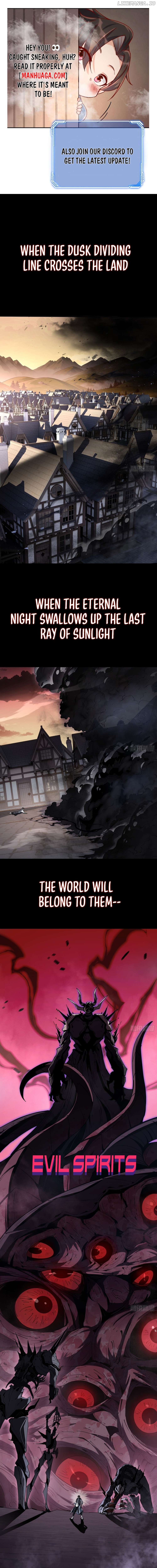 Twilight Divide Chapter 0 - page 1